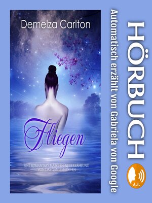 cover image of Fliegen